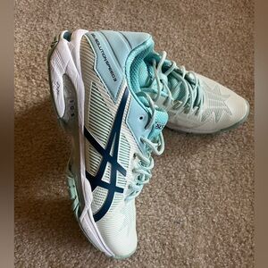 ASICS Women shoes GEL-SOLUTION SPEED 3